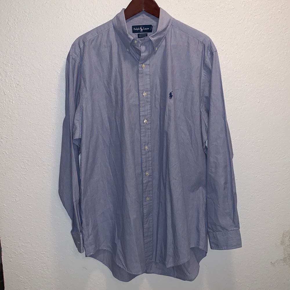 Ralph Lauren Shirt